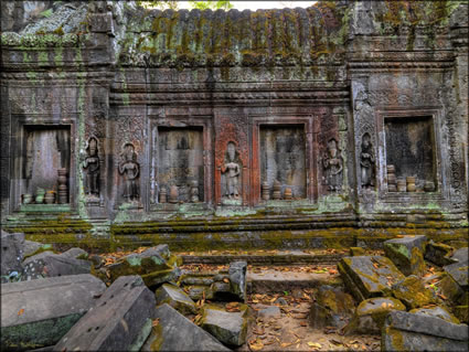 Ta Phrom Temple (PBH3 00 6473)