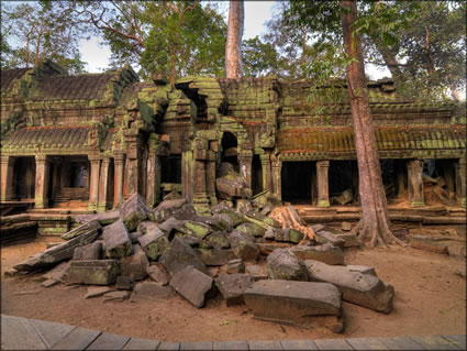 Ta Phrom Temple  (PBH3 00 6448)