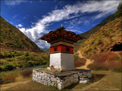 Tachogang Stupa SQ (PBH3 00 23652)