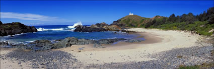 Tacking Point Lighthouse - NSW (PB00 1648)