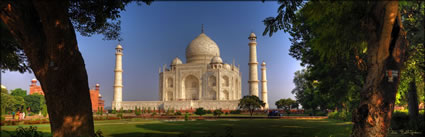 Taj Mahal (PBH3 00 24520)