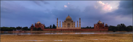 Taj Mahal (PBH3 00 24526)