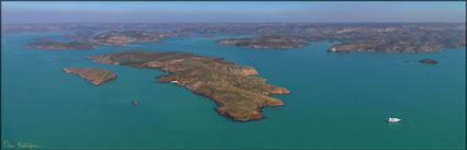 Talbot Bay - WA (PBH3 - 00 10741)