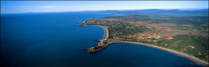 Tanby Point - QLD (PB00