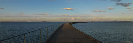 Tanker Jetty - Esperance - WA (PBH3 00 2699)