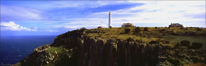 Tasman Island Lighthouse - TAS (PB00 5553).