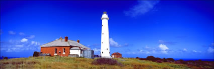 Tasman Island Lighthouse - TAS (PB00 5566)