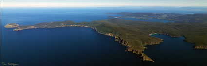 Tasman Peninsula - TAS (PBH3 00 27276)