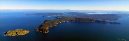 Tasman Peninsula - TAS (PBH3 00 27280)