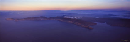 Tasman Peninsula Sunrise - TAS (PB00 5777)