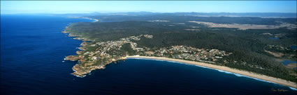 Tathra - NSW (PB 001111)