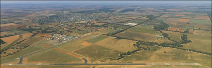 Temora - NSW - Natfly 2010 (PBH3 00 16801)