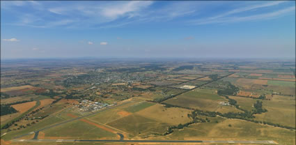 Temora - NSW - Natfly 2010 T (PBH3 00 16800)