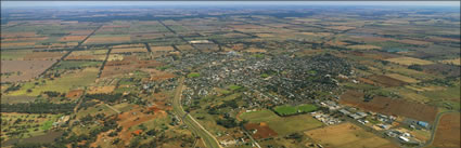 Temora - NSW (PBH3 00 16869)