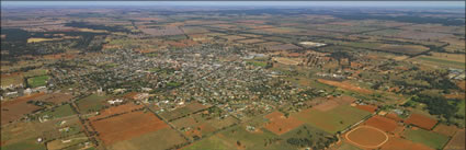 Temora - NSW (PBH3 00 16874)