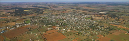 Temora - NSW (PBH3 00 16875)