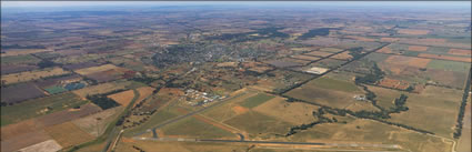 Temora Airport - NSW (PBH3 00 16877)