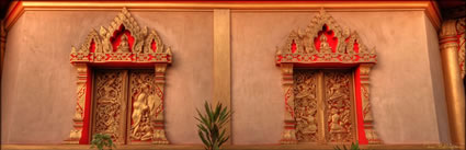Temple Doors (PBH3 00 13910)