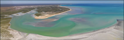 Thangoo - Roebuck Bay - WA (PBH3 00 10521)