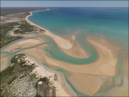 Thangoo - Roebuck Bay - WA (PBH3 00 10526)