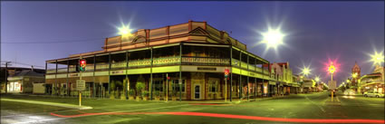 The Astra - Broken Hill - NSW (PBH3 00 16628)