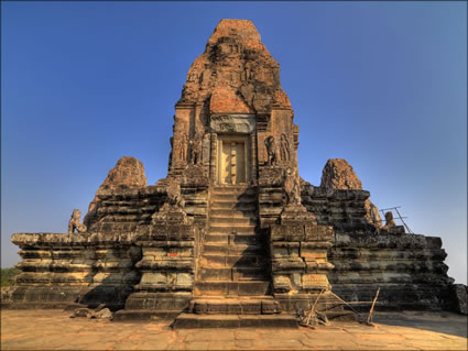 The East Mebon   (PBH3 00 6518)