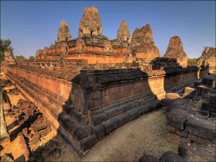 The East Mebon   (PBH3 00 6522)