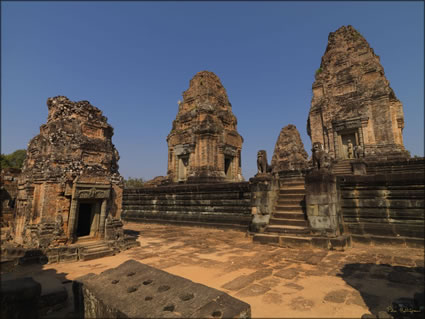 The East Mebon   (PBH3 00 6526)