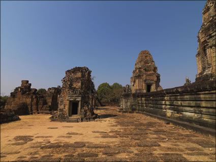 The East Mebon  (PBH3 00 6527)