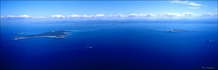 The Keppel Island Group - QLD (PB00 4428)