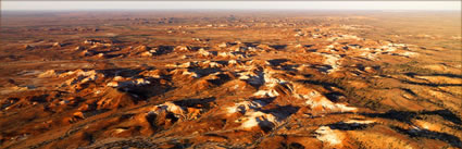 The Painted Hills - SA (PBH3 00 29679)