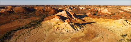 The Painted Hills - SA (PBH3 00 29708)