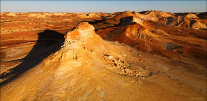 The Painted Hills - SA T (PBH3 00 29690)