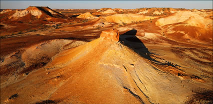 The Painted Hills - SA T (PBH3 00 29694)