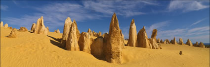 The Pinnacles - WA H (PBH3 00 2584)