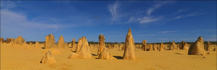 The Pinnacles - WA (PBH3 00 2556)