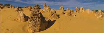 The Pinnacles - WA (PBH3 00 2589)