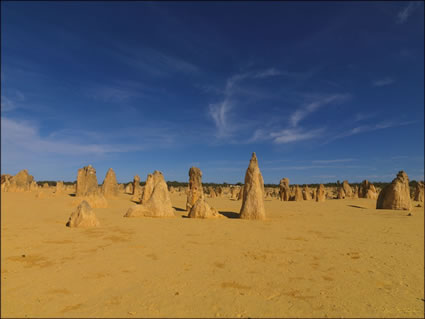 The Pinnacles - WA SQ (PBH3 00 2556)