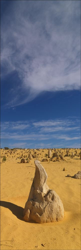 The Pinnacles - WA V (PBH3 00 2568)