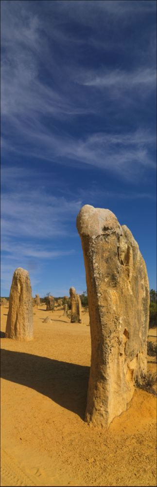 The Pinnacles - WA V (PBH3 00 2592)