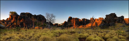 The Quarry - Fitzroy Crossing - WA (PBH3 00 11606)