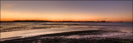 The Spoilbank - Port Hedland - WA (PBH3 00 10336)