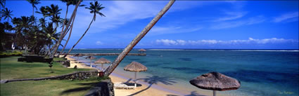 The Warwick Resort - Fiji (PB00 4800)