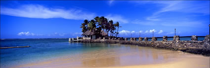The Warwick Resort - Fiji (PB00 4823)