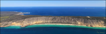 Thistle Island Cliffs - SA (PBH3 00 30642)