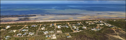 Thompson Beach - SA (PBH3 00 30000)