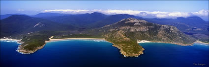 Tidal River - Wilsons Promentary - VIC (PB00 6328)