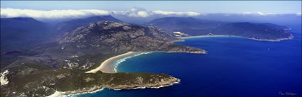 Tidal River - Wilsons Promentary - VIC (PB00 6329)