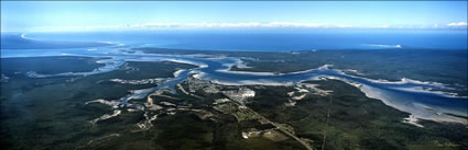 Tin Can Bay August 06 - QLD (PB00 4659)