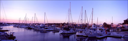 Tin Can Bay Marina - QLD (PB00 5016)